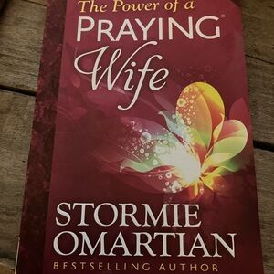 *5 for $25 The Power of a Praying Wife Book